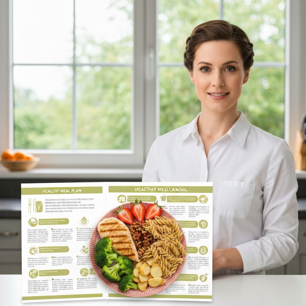 Nutrition consultation benefits